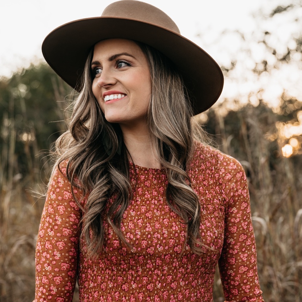 Meet your Posher, Lexi